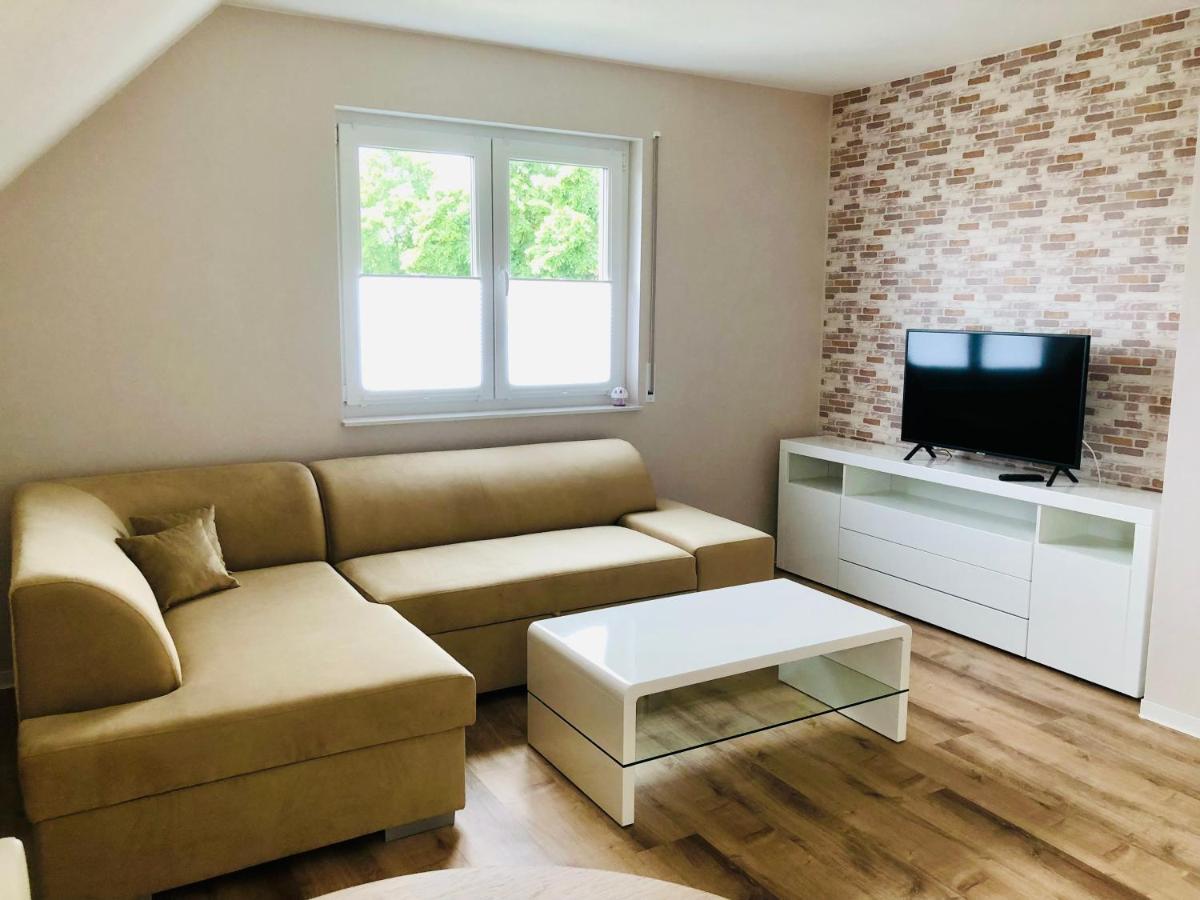 שוודט Apartments "Am Nationalpark" חדר תמונה